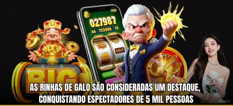 Baixar APK ckwin