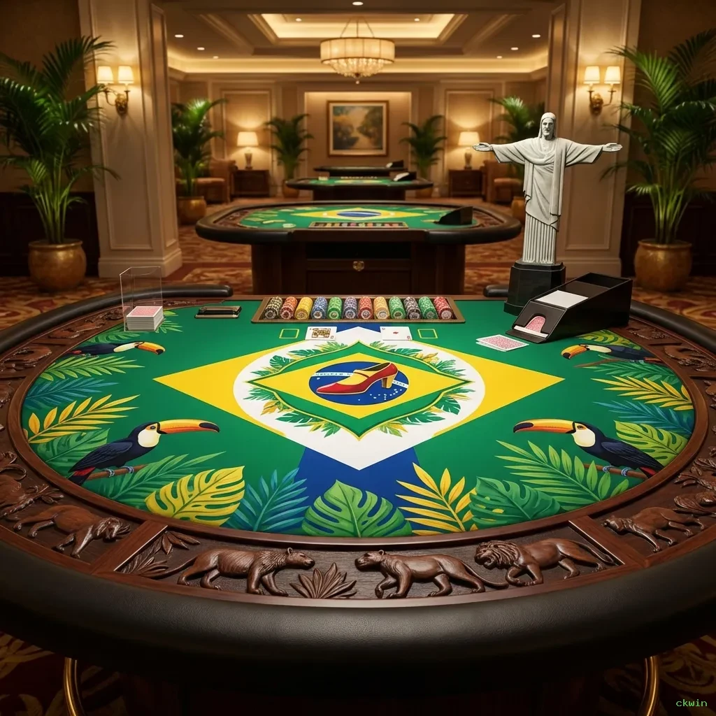 Notificações e promoções