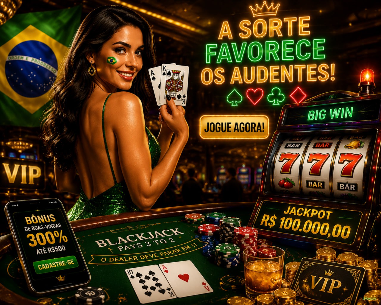 Programa VIP ckwin